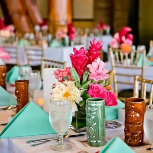 Wedding Reception - Private Event Space