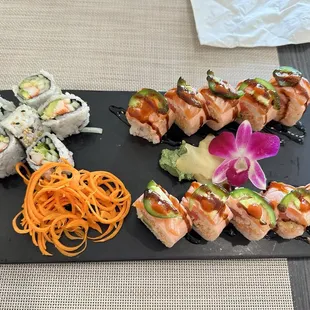 Bali Moon Sushi and Ramen Bar