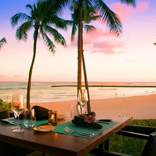 Bali Oceanfront