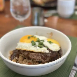 Loco Moco