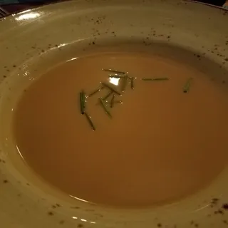 Lobster Bisque
