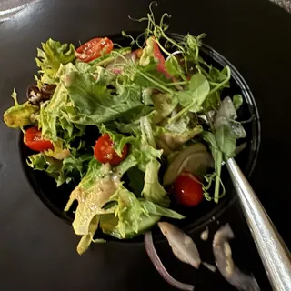 Bali Garden Salad