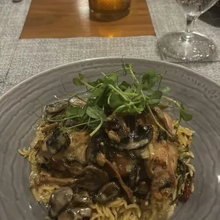 Jidori Chicken Breast**