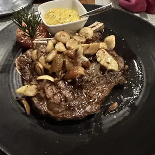 16 oz. Angus Bone-In Ribeye Delmonico*