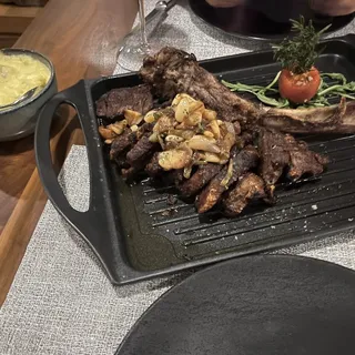 38 oz. Tomahawk Cowboy Ribeye for Two*