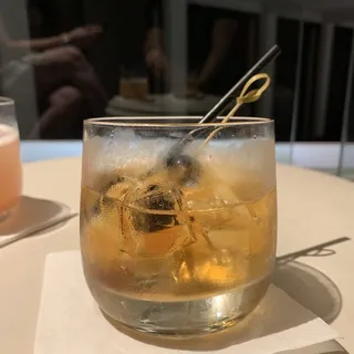 Village Old Fashioned