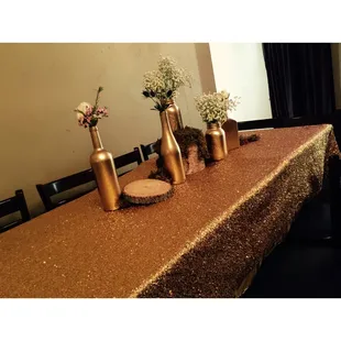 Downstairs Ballroom.