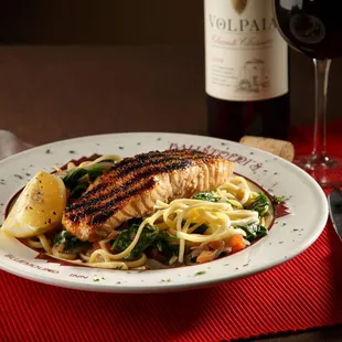 grilled seafood, fish, grilled fish, seafood, food