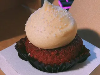 Rocco's Cupcake Café