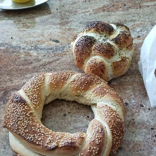 Pretzel