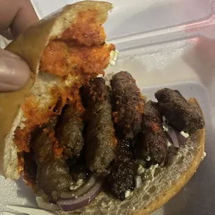 Ten piece starts with a c.