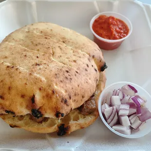 Cevapi