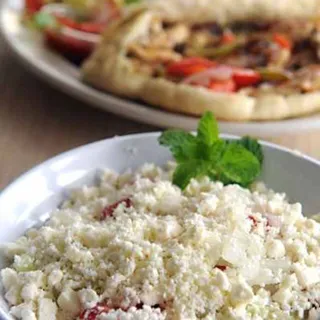 Sopska Salata