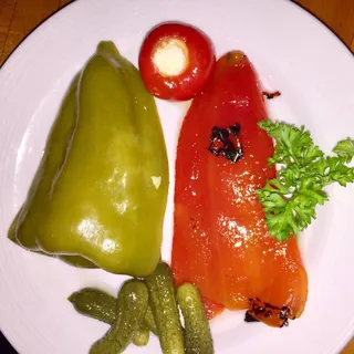 Balkan Salata