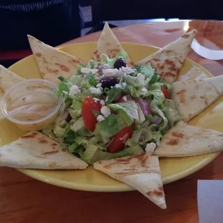 Spring Salad