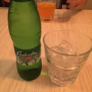 Perrier