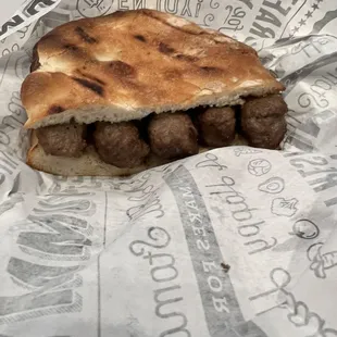 Cevapi