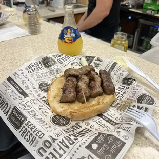 Cevapi