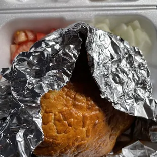 Cevapcici. 10 piece. Yummmmm