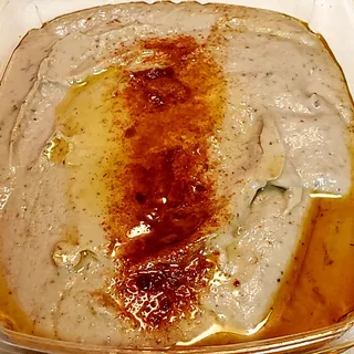 Baba Ganoush