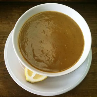Lentil Soup