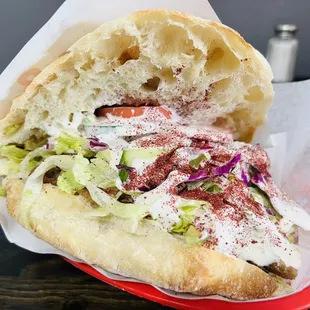 Balkan House Ferndale