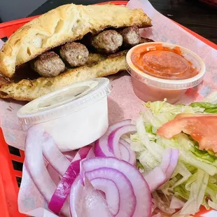 Cevapi