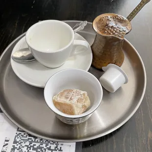 Turkish Coffee