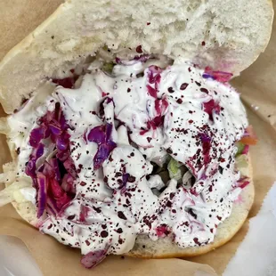 Incredible everything