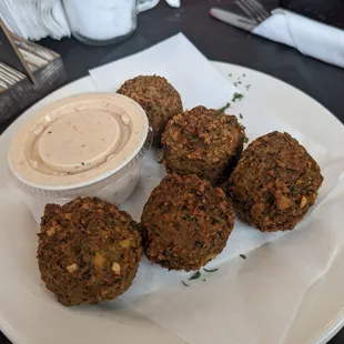 Falafel