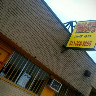 You must find them, you must visit them so unique Detroit Classic since 1975 nothing close to where they make.