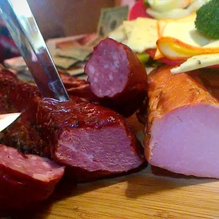 Instant addiction Smoked Meats since 1975 a Detroit Classic you go now Delicious