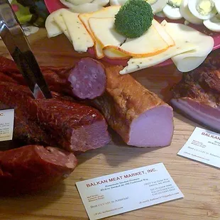 Game night Smoked Meats treat only the very best since 1975 Delicious