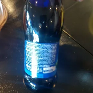 More info on this Serbian smoothie like drink in blueberry