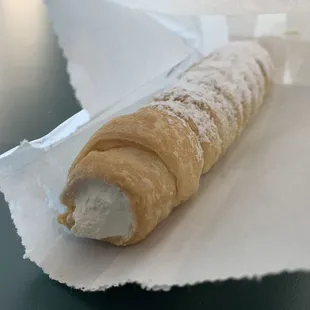 Cream Roll