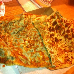 Amazing size and amazing taste. :-) I highly recommend it!