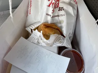 Raja Sweets & Indian Cuisine