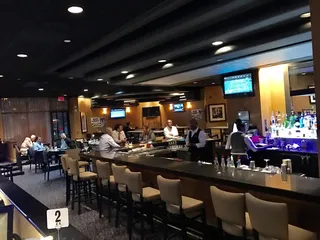 M Blue Bar & Lounge