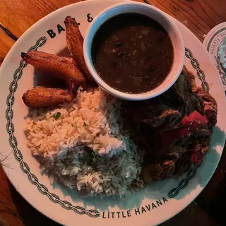 Ropa Vieja