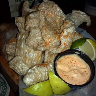 Chicharrones