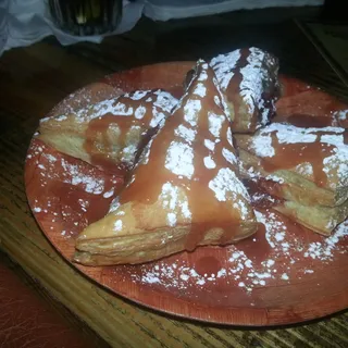 Pastelitos de Guayaba