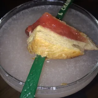 Pastelito Daiquiri