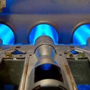 Ball Heating and Air Conditioning