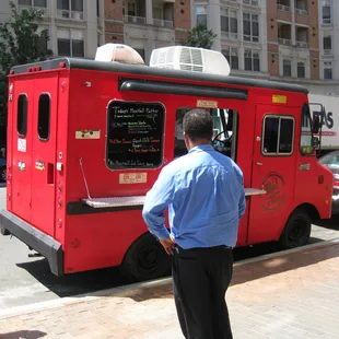 considering the options