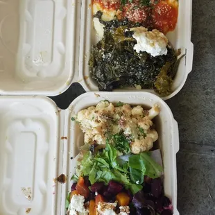 So flavorful and filling!