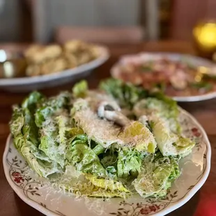 Caesar Salad