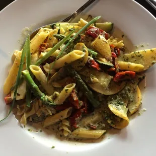 GLUTEN FREE pasta!!!!!