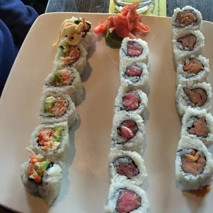 Sushi