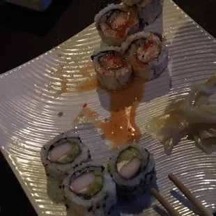 Must try the Kevin bacon.