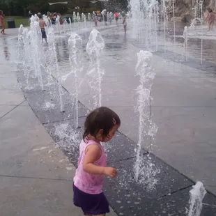 Splash Park